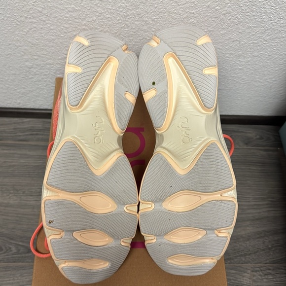 Ryka Devotion X Walking Sneaker (WIDE) - Picture 6 of 8